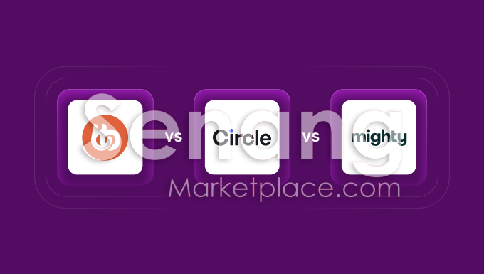 buddyboss vs circleso vs mighty networks in post iJGWr5