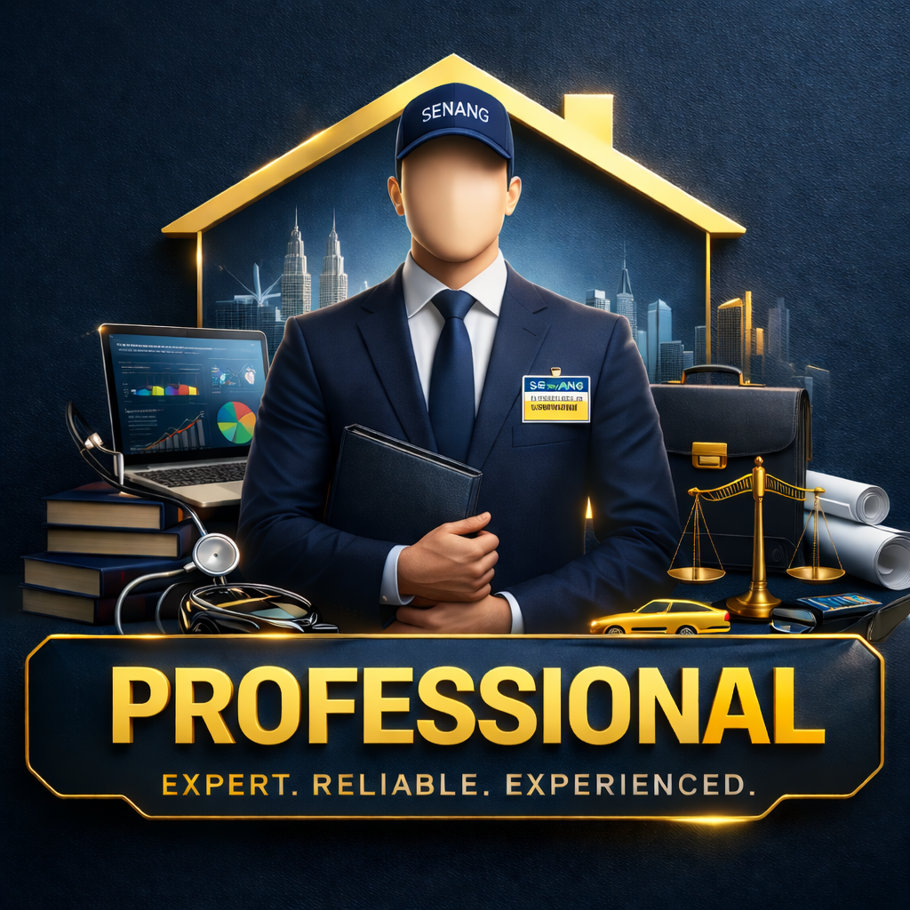 Professional Pro 1