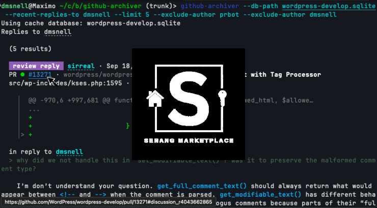 Dennis Snell: Radical explorations in agentic development 1 Screenshot 2026 10 17 at 3.11.29 PM