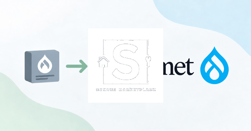 akismet and drupal integration banner d1csnj